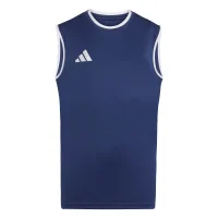 adidas Entrada 26 Sl Jsy Y Trikot Kinder - team navy blue...