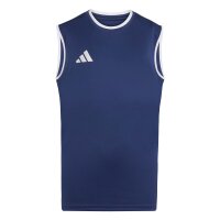 adidas Entrada 26 Sl Jsy Y Trikot Kinder - team navy blue...