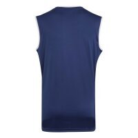 adidas Entrada 26 Sl Jsy Y Trikot Kinder - team navy blue...