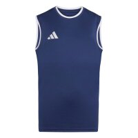 adidas Entrada 26 Trikot Kinder - team navy blue 2/white