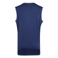 adidas Entrada 26 Trikot Kinder - team navy blue 2/white