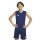 adidas Entrada 26 Sl Jsy Y Trikot Kinder - team navy blue 2/white