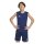 adidas Entrada 26 Trikot Kinder - team navy blue 2/white
