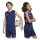 adidas Entrada 26 Trikot Kinder - team navy blue 2/white
