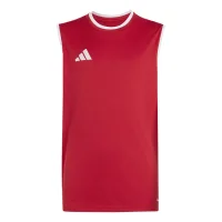 adidas Entrada 26 Sl Jsy Y Trikot Kinder - team power red...