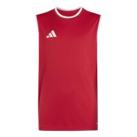adidas Entrada 26 Sl Jsy Y Trikot Kinder - team power red...