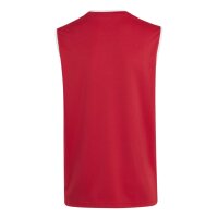 adidas Entrada 26 Sl Jsy Y Trikot Kinder - team power red...