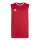 adidas Entrada 26 Sl Jsy Y Trikot Kinder - team power red 2/white