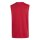 adidas Entrada 26 Sl Jsy Y Trikot Kinder - team power red 2/white
