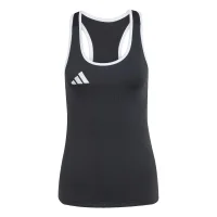adidas Entrada 26 Tank Top Tank-Top Damen - black/white