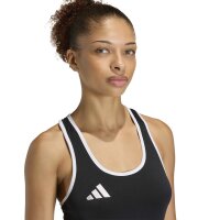 adidas Entrada 26 Tank Top Tank-Top Damen - black/white
