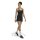 adidas Entrada 26 Tank Top Tank-Top Damen - black/white