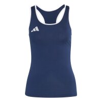 adidas Entrada 26 Tank Top Tank-Top Damen - team navy...