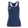 adidas Entrada 26 Tank Top Tank-Top Damen - team navy blue 2/white