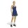 adidas Entrada 26 Tank Top Tank-Top Damen - team navy blue 2/white