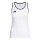 adidas Entrada 26 Tank Top Tank-Top Damen - white/black