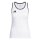 adidas Entrada 26 Tank Top Tank-Top Damen - white/black