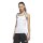 adidas Entrada 26 Tank Top Tank-Top Damen - white/black
