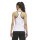 adidas Entrada 26 Tank Top Tank-Top Damen - white/black