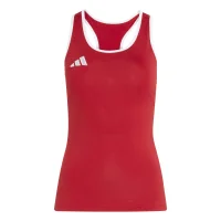 adidas Entrada 26 Tank Top Tank-Top Damen - team power...