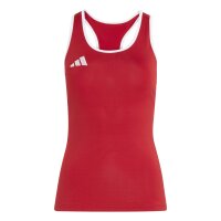 adidas Entrada 26 Tank Top Tank-Top Damen - team power...