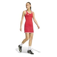 adidas Entrada 26 Tank Top Tank-Top Damen - team power red 2/white