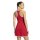adidas Entrada 26 Tank Top Tank-Top Damen - team power red 2/white