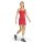adidas Entrada 26 Tank Top Tank-Top Damen - team power red 2/white