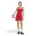 adidas Entrada 26 Tank Top Tank-Top Damen - team power red 2/white