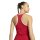 adidas Entrada 26 Tank Top Tank-Top Damen - team power red 2/white