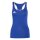 adidas Entrada 26 Tank Top Tank-Top Damen - team royal blue/white