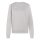adidas Entrada 26 Sw Top W Sweatshirt Damen - team light grey/white