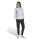 adidas Entrada 26 Sw Top W Sweatshirt Damen - team light grey/white
