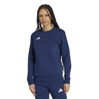 adidas Entrada 26 Sw Top W Sweatshirt Damen - team navy...
