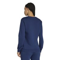 adidas Entrada 26 Sw Top W Sweatshirt Damen - team navy blue 2/white