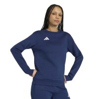 adidas Entrada 26 Sw Top W Sweatshirt Damen - team navy blue 2/white