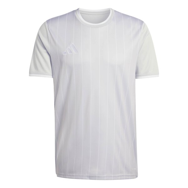adidas Entrada 26 Gfx Jsy Trikot Herren - team light grey/white