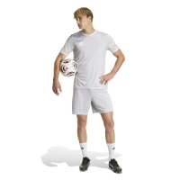 adidas Entrada 26 Gfx Jsy Trikot Herren - team light grey/white