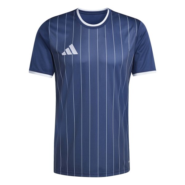 adidas Entrada 26 Gfx Jsy Trikot Herren - team navy blue 2/white