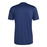 adidas Entrada 26 Gfx Jsy Trikot Herren - team navy blue...