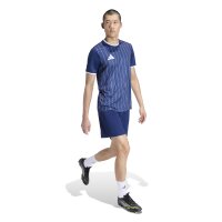 adidas Entrada 26 Gfx Jsy Trikot Herren - team navy blue 2/white
