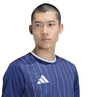 adidas Entrada 26 Gfx Jsy Trikot Herren - team navy blue 2/white