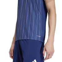 adidas Entrada 26 Gfx Jsy Trikot Herren - team navy blue 2/white