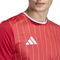 adidas Entrada 26 Gfx Jsy Trikot Herren - team power red 2/white