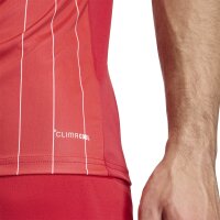 adidas Entrada 26 Gfx Jsy Trikot Herren - team power red 2/white