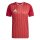 adidas Entrada 26 Gfx Jsy Trikot Herren - team power red 2/white
