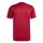 adidas Entrada 26 Gfx Jsy Trikot Herren - team power red 2/white