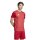 adidas Entrada 26 Gfx Jsy Trikot Herren - team power red 2/white