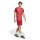 adidas Entrada 26 Gfx Jsy Trikot Herren - team power red 2/white