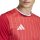 adidas Entrada 26 Gfx Jsy Trikot Herren - team power red 2/white